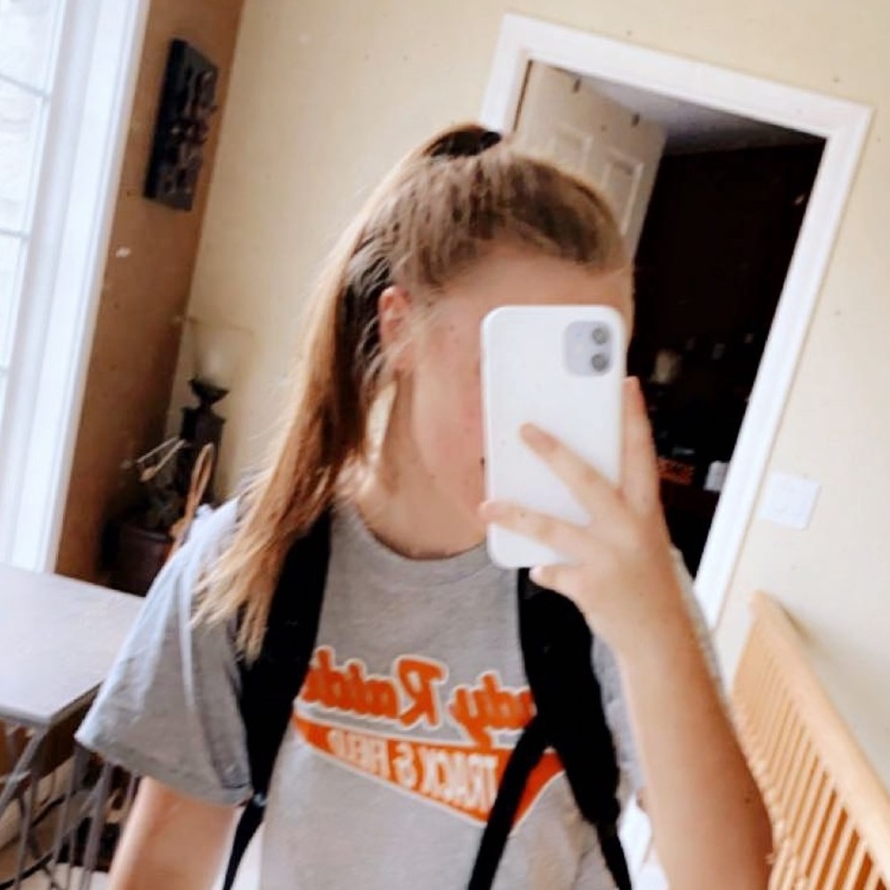 Meet your Posher, Morgan